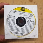 Esab ER5356 Mig Welding Wire .035 New. Price: $19.95.