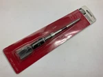 Mechanics Best TR25028 Adjustable Brake Cylinder Hones 13/16" To 2-1/4" New. Price: $17.99.