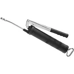 Legacy Manufacturing LEGL1310 Workforce Lever Grease Gun With Rigid Extension New. Price: $39.31.