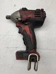 Milwaukee 2552-20 Fuel 1/4" Stubby Impact Wrench (bare Tool Only) For. Price: $50.00.