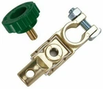 Uriah Universal Quick Disconnect Battery Top Post Terminal Adapter Connector New. Price: $12.00.