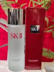 Sk-ii Facial Treatment Clear Lotion Toner 5.4OZ/160ML New. Price: $63.99.