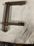 Kent-moore EN-51141 Intermediate Drive Gear Fixing Tool Gm 1.6L Diesel Engine Used. Price: $19.98.