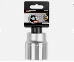 Performance Tool W34550 3/4-INCH Drive 12-POINT Sae Standard Socket, 1-9/16-INCH New. Price: $17.49.