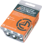 Moose Racing CO2 (6) 16G Non Thrd Crtg 0363-0061 New. Price: $22.95.
