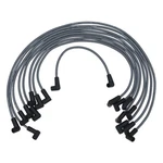 Walker Products Spark Plug Wire Set Fits 1987-1993 Chevrolet Blazer New. Price: $62.99.