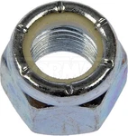 Dorman 251-014 Hex Lock Nuts With Nylon Ring-grade Thread Size 1/2-20 In. New. Price: $45.49.