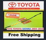 2008 Toyota Sienna Oem Hood Rod Prop Support End Clip Rad Van New. Price: $34.45.