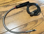 Snap On Tools Usa Timing Probe Electric Diagnostic Magnetic Pickup Sensor Gauge For. Price: $108.00.