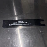 Kent Moore Km Gm J-43013 Fuel Injector Removal Tool 267T New. Price: $15.00.