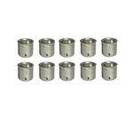 Spark Plug Insert P/n 51459 Qty 10 Time-sert Ford Triton New. Price: $220.10.