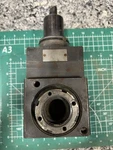 Eppinger Preci-flex D-73770, R73691A Right Angle Live Tool Holder Used. Price: $200.00.