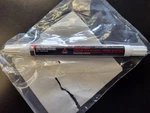 Genuine Mitsubishi Touch Up Paint Pen Mercury Gray MZ314494 New. Price: $12.81.
