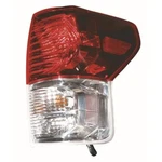 Maxzone Depo 312-19A3R-AC Right Tail Light Assembly For Toyota Tundra 10-13 New. Price: $122.34.