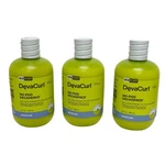 3X Devacurl No-poo Decadence Zero Lather Cleanser 12OZ Each New. Price: $29.95.