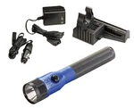 Streamlight Stinger C4 Led Rechargeable Flashlight With Ac/dc Piggyback Charger New. Price: $169.49.