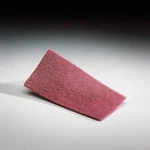 Norton NTN-6166 (636425-0) Bear-tex Maroon 4-1/2" 9" Primer Prep Thin-flex Scu New. Price: $57.78.