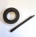 *ford Rotunda Otc Tool T88T-7025-B Bearing Cone W/detent Installer (T88T-7025-H) Used. Price: $25.00.