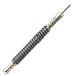 Whlling Hammerless Door Pin Removal Tool, Spring Driven Hinge Punch New. Price: $14.76.