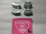 Miller Tool C-293-57 Block Set, Puller Used. Price: $35.99.