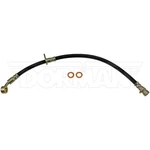 Dorman H620419 Brake Hydraulic Hose For 04-08 Acura Tl New. Price: $23.99.