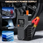 99800MAH Car Starter Booster Jumper Box Tire Inflator Compressor Air Pump New. Price: $43.98.