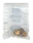 Gates Compression Copper Tubing X Male Pipe 90 Bent 3/8"-18 Threads G55104-0806 New. Price: $14.69.