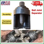 Heavy Duty Truck Ball Joint Separator 36MM Forks Universal Removal Tool Puller New. Price: $97.42.