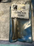 Kent Moore J-44655 Flushing Block Assembly Used. Price: $24.99.
