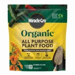 Miracle-gro Organic Plant Food Granules Lb 3035906 New. Price: $27.70.