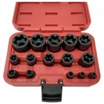 Cta Manufacturing 15 Pc. Torx Plus Socket Set 5420 New. Price: $77.48.