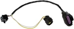 Dorman 601381 Front Driver Side Door Handle Support Switches For Cadillac New. Price: $136.00.