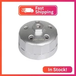 Firstinfo F3546LR Heavy Duty 90.2MM 15 Flutes Oil Filter Wrench, Compatible With New. Price: $25.60.