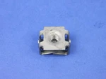 Genuine Mopar Spring Snap Special Nut 6508483AA New. Price: $11.76.