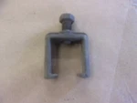 Kent Moore J-21687 Relay Rod & Ball Stud Remover Puller Tool Used. Price: $100.00.
