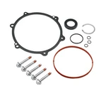 Harley-davidson Black Interior Primary Lid Gasket Kit Nuovo. Price: $126.39.