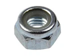 Dorman 784-752 Hex Lock Nuts With Nylon Ring Class Thread Size M6 1.0, Height New. Price: $22.10.