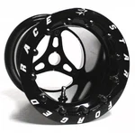 Race Star Industries Jr Dragster Pair 8X8 Double Beadlock Black- 53-88DBL New. Price: $841.82.