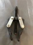 Rotunda T82T-6256-A Ford 4.9L Truck Cam Gear Puller Used. Price: $113.95.