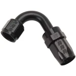 Russell 613415 Full Flow Swivel Hose End Fitting Tight 120 Deg AN8 # 8AN Black New. Price: $28.04.