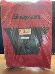 Snap-on Tools Red & Black Grilling Apron With Bottle Opener SSX18P106 New. Price: $14.00.