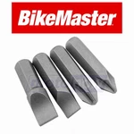 Bikemaster 17-17004 Replacement Tip Set For 1/2IN. Impact Driver Zf New. Price: $16.63.