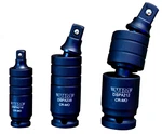 DSPA200 Vim 3 Pc Impact Dual Swivel Pinless Adapter Set - Black Oxide New. Price: $75.99.
