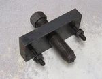 Kent Moore J-6295 Companion Flange Puller Remover Used. Price: $47.99.
