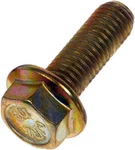 Dorman 459-640 Cap Screw-flanged Hex Head-class 10.9- M10-1.5 40MM New. Price: $32.67.