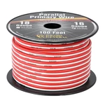 Gg Grand General 55305 Parallel Primary 2-WIRE 100FT Roll Spool New. Price: $76.18.