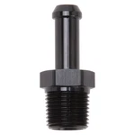 Edelbrock Fitting 8117; Npt To Black 3/8 In. Barb, Straight New. Price: $17.57.