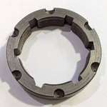 Yukon Gear & Axle YSPSP-037 1.935" Id 6-HOLE Spindle Nut For Gm 14-BOLT Truck New. Price: $29.39.