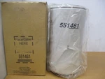 Engine Oil Filter Wix 51461 New. Price: $25.00.