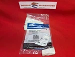 Nos Oem Nip Ford 1X4Z-9E936-AA Fuel Injection Throttle Body Gasket #1 Sealed! New. Price: $14.99.